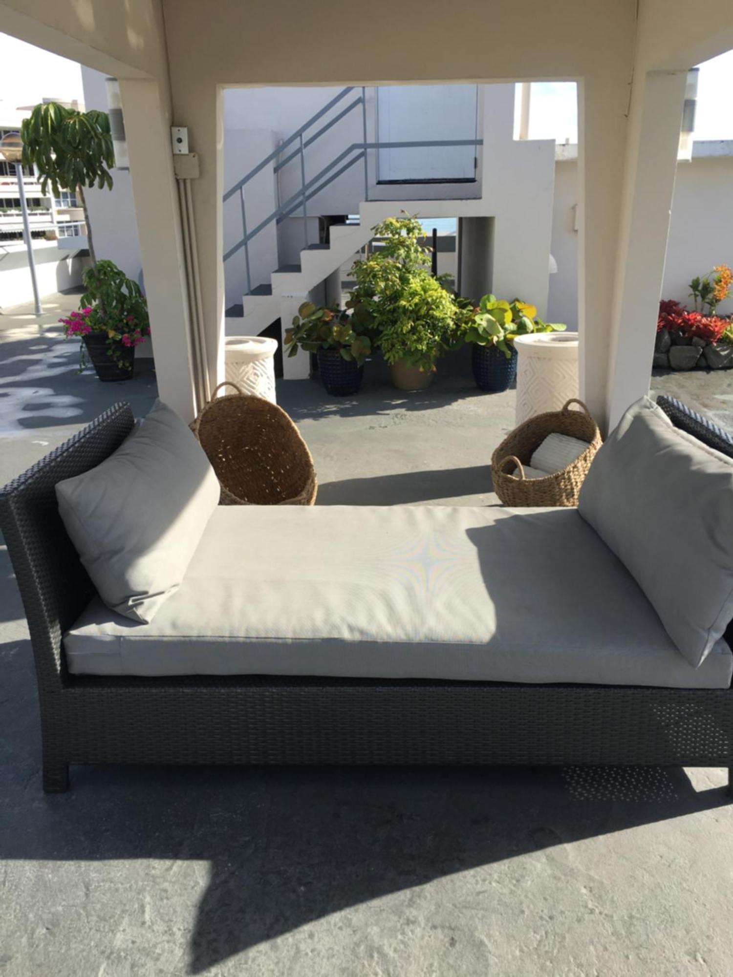 Hotel Miramar San Juan Eksteriør billede